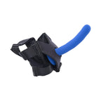 Pivot Flex Foot Strap On