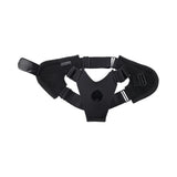 Pivot Flex Foot Strap On