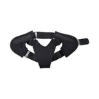 Pivot Flex Foot Strap On