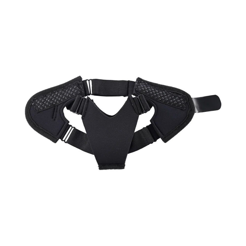Pivot Flex Foot Strap On