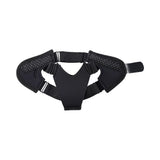 Pivot Flex Foot Strap On