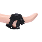 Pivot Flex Foot Strap On