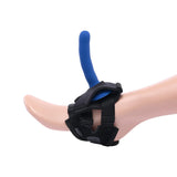 Pivot Flex Foot Strap On
