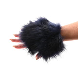 Cougar Spiked Sensory Glove