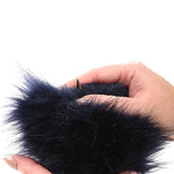 Cougar Spiked Sensory Glove