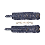 Cougar Wrist Cuffs
