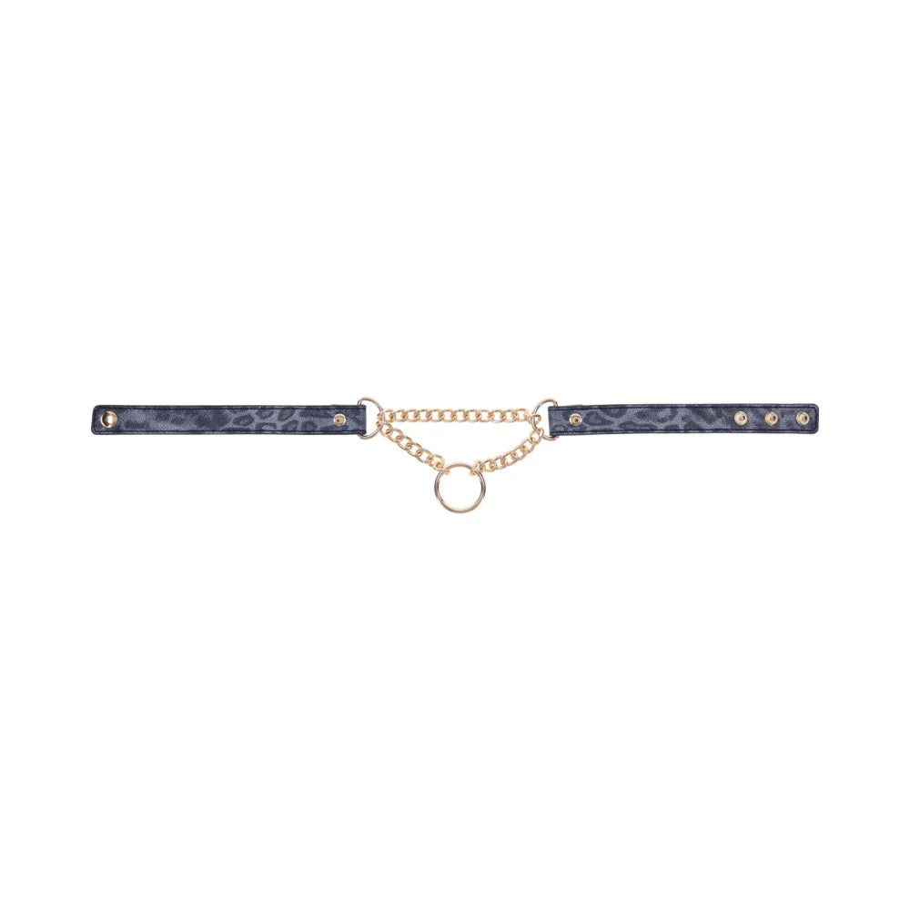 Cougar Day Collar