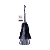 Cougar Faux Fur Flogger