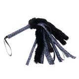 Cougar Faux Fur Flogger