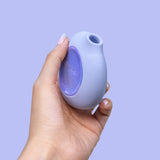 Lumii Clitoral Suction Stim