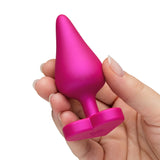 Luster Anal Plug Set