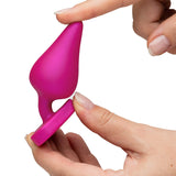 Luster Anal Plug Set