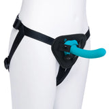 Every Body Strap On Set 6"