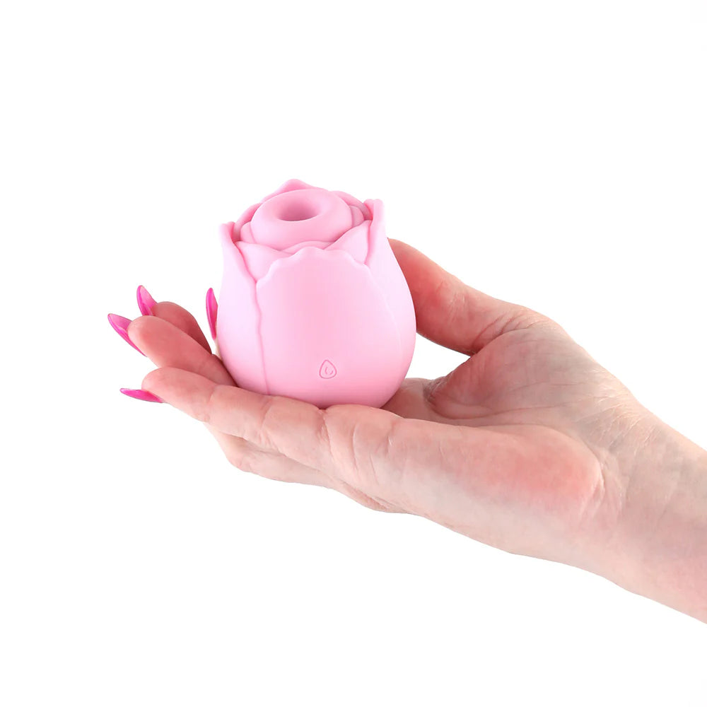 The Vibrating Rose
