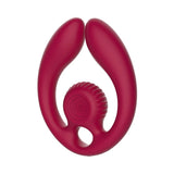 Gizi Duo Couples Stimulator