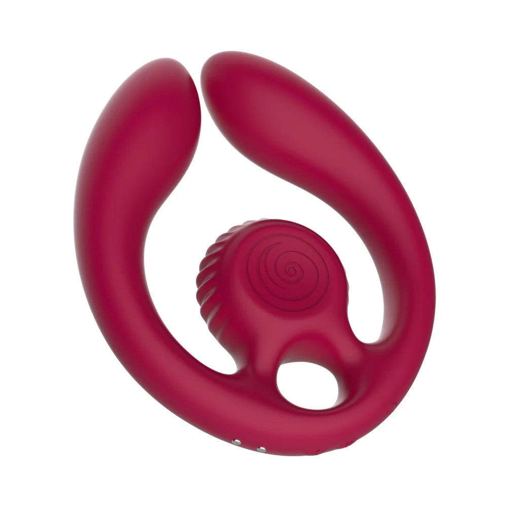 Gizi Duo Couples Stimulator