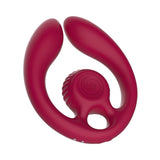 Gizi Duo Couples Stimulator