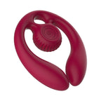 Gizi Duo Couples Stimulator