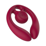 Gizi Duo Couples Stimulator