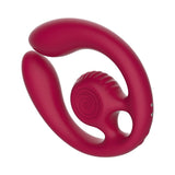 Gizi Duo Couples Stimulator