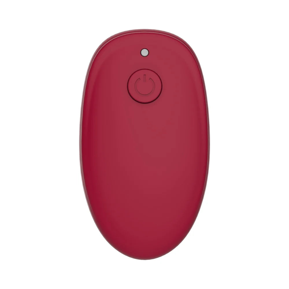 Gizi Duo Couples Stimulator