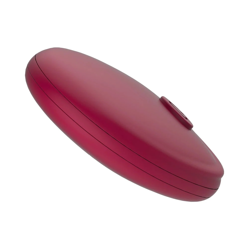 Gizi Duo Couples Stimulator