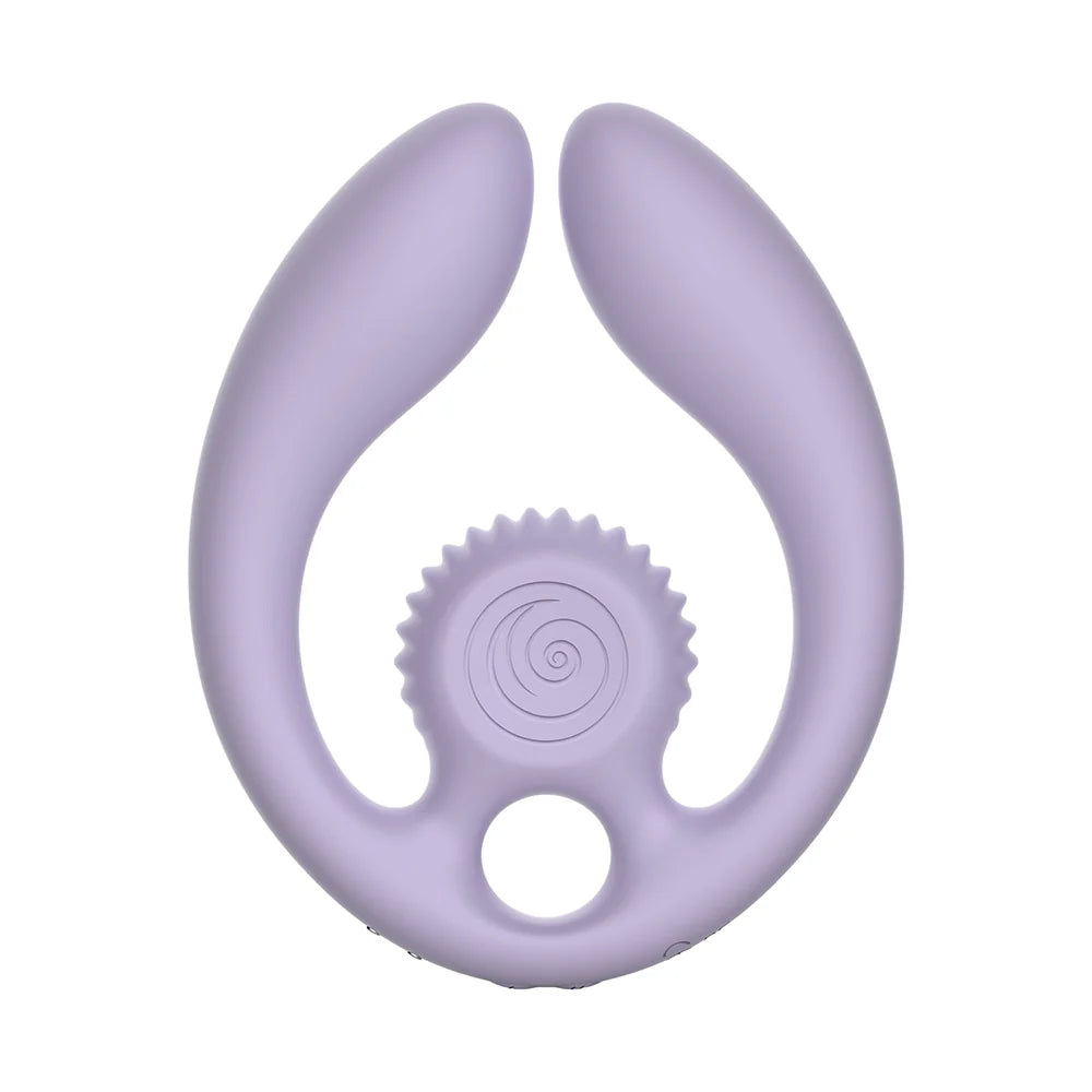 Gizi Duo Couples Stimulator