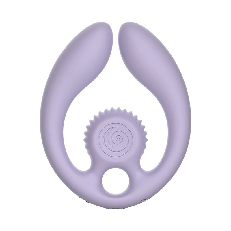 Gizi Duo Couples Stimulator