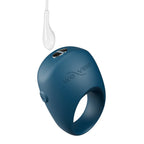 Pivot 2 Vibrating Couples Ring