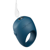 Pivot 2 Vibrating Couples Ring