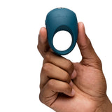 Pivot 2 Vibrating Couples Ring
