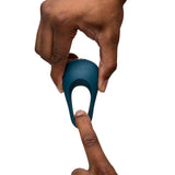 Pivot 2 Vibrating Couples Ring