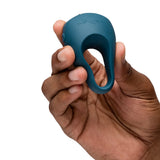 Pivot 2 Vibrating Couples Ring