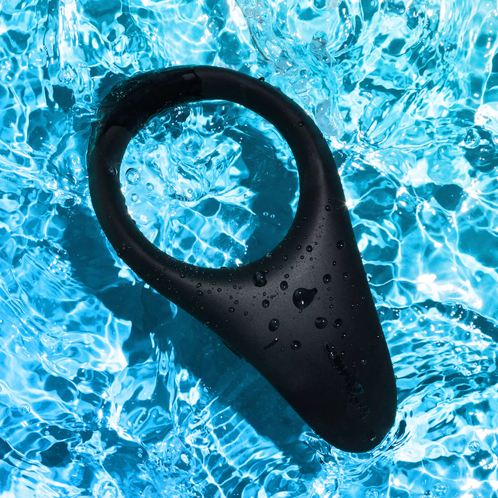 Verge 2 Cockring