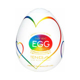 Tenga Egg Easy Beat Stroker