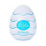 Tenga Egg Easy Beat Stroker