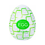 Tenga Egg Easy Beat Stroker