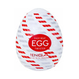 Tenga Egg Easy Beat Stroker