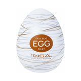 Tenga Egg Easy Beat Stroker