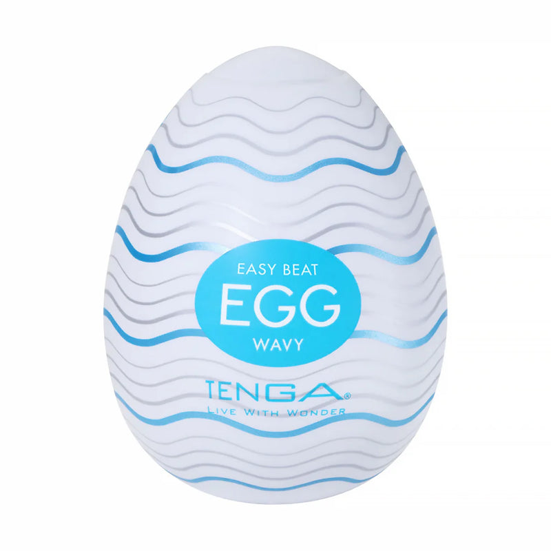 Egg Standard 3-Pack I