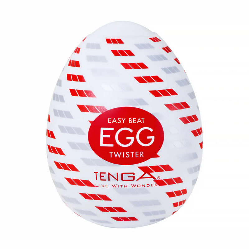 Egg Standard 3-Pack II