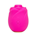 Rose 2.0 Clit Stimulator