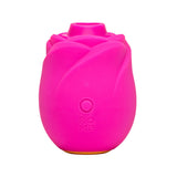 Rose 2.0 Clit Stimulator