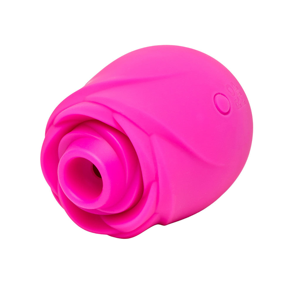 Rose 2.0 Clit Stimulator