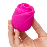 Rose 2.0 Clit Stimulator