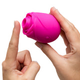Rose 2.0 Clit Stimulator