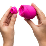 Rose 2.0 Clit Stimulator