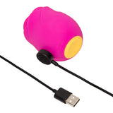 Rose 2.0 Clit Stimulator