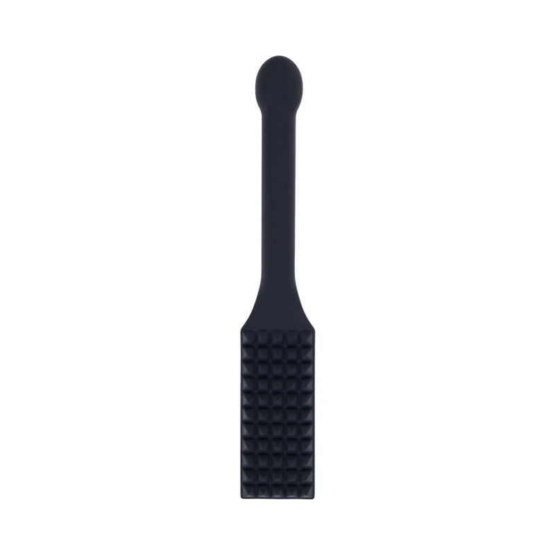 Edge Spiked Silicone Paddle