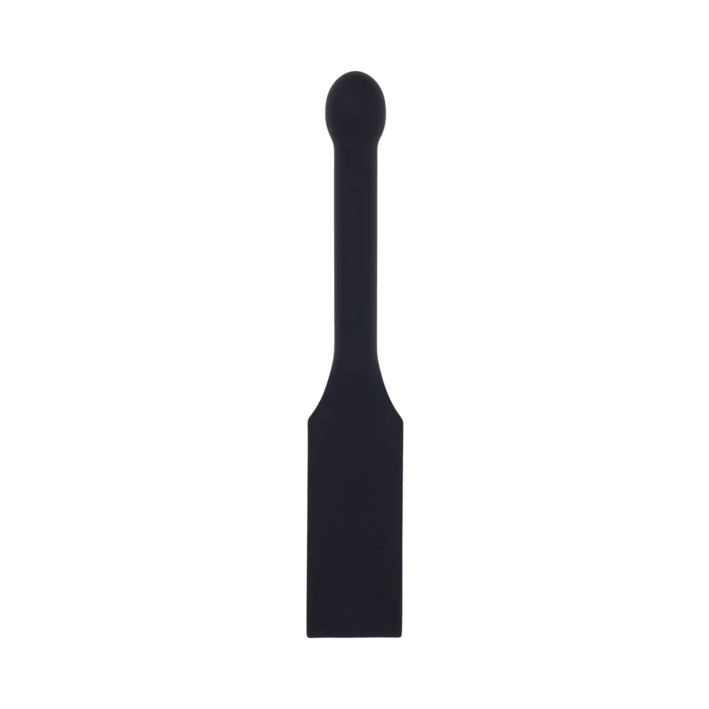 Edge Spiked Silicone Paddle